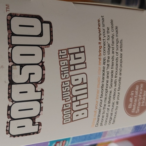 Pop Solo - Picture 5 of 5